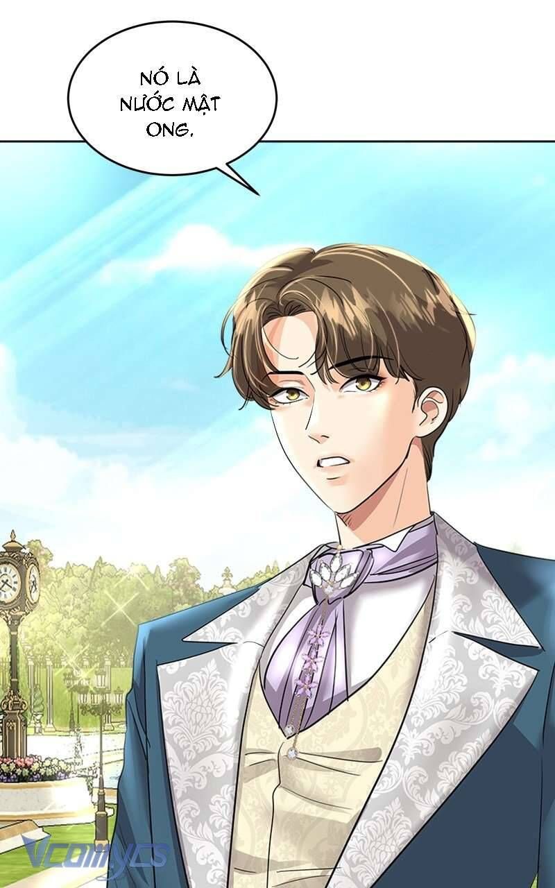 Hoàng Hậu Son Môi Chapter 14 - 24