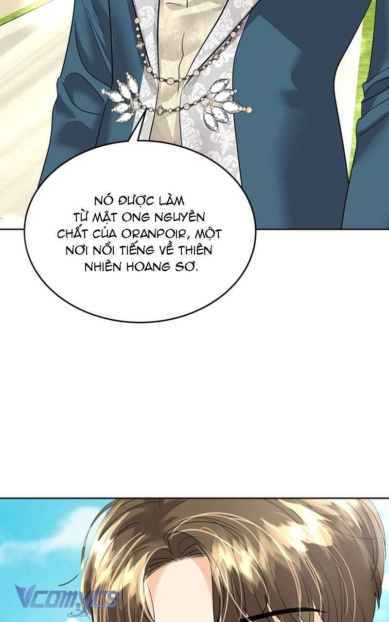Hoàng Hậu Son Môi Chapter 14 - 25