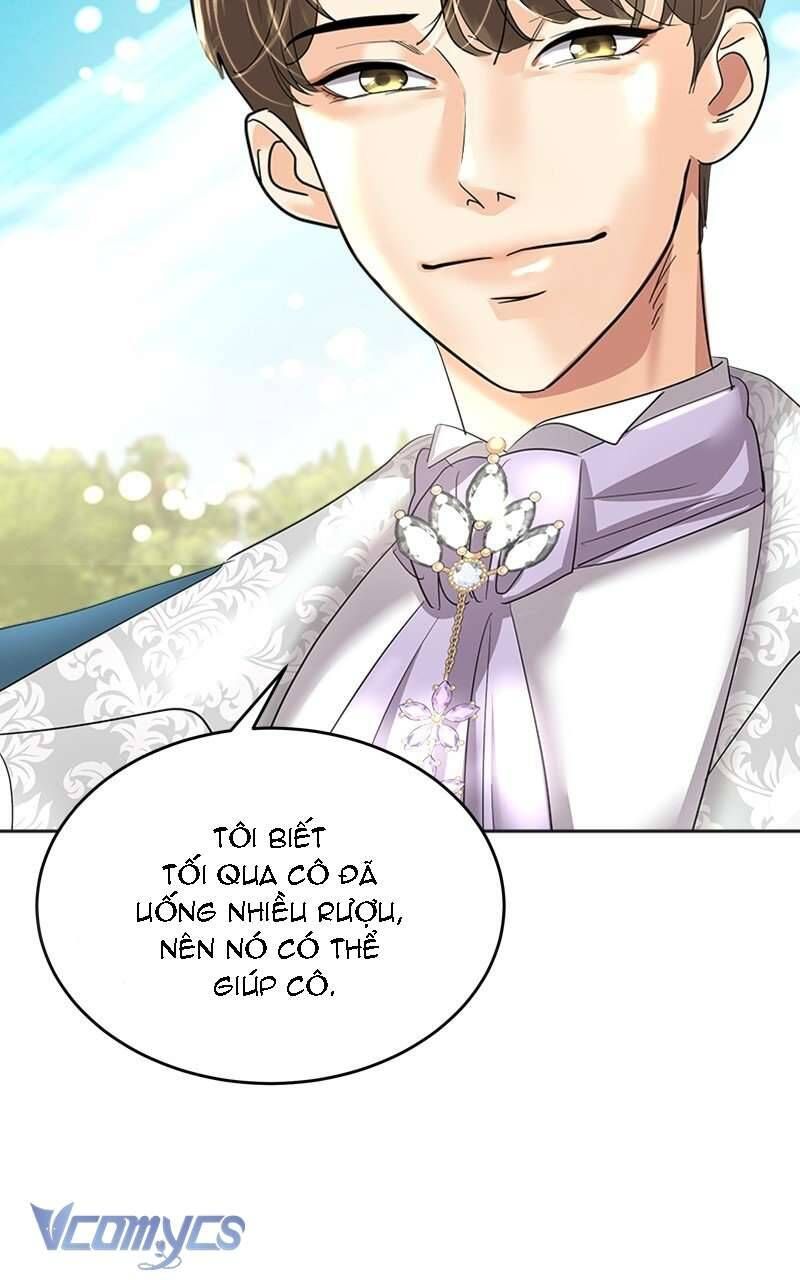 Hoàng Hậu Son Môi Chapter 14 - 26