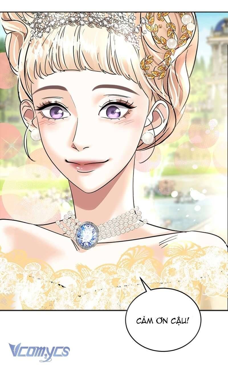 Hoàng Hậu Son Môi Chapter 14 - 27