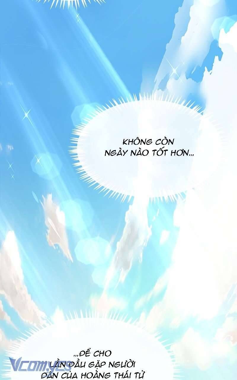 Hoàng Hậu Son Môi Chapter 14 - 4