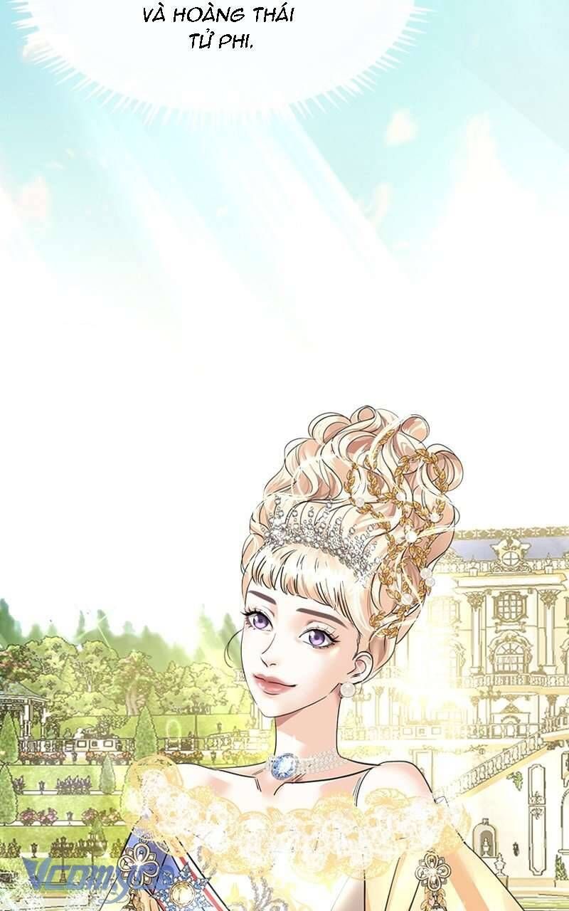 Hoàng Hậu Son Môi Chapter 14 - 5