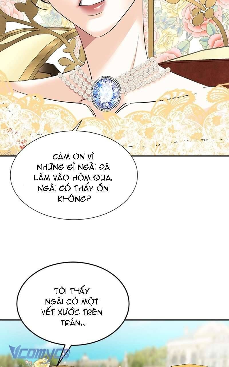 Hoàng Hậu Son Môi Chapter 14 - 41