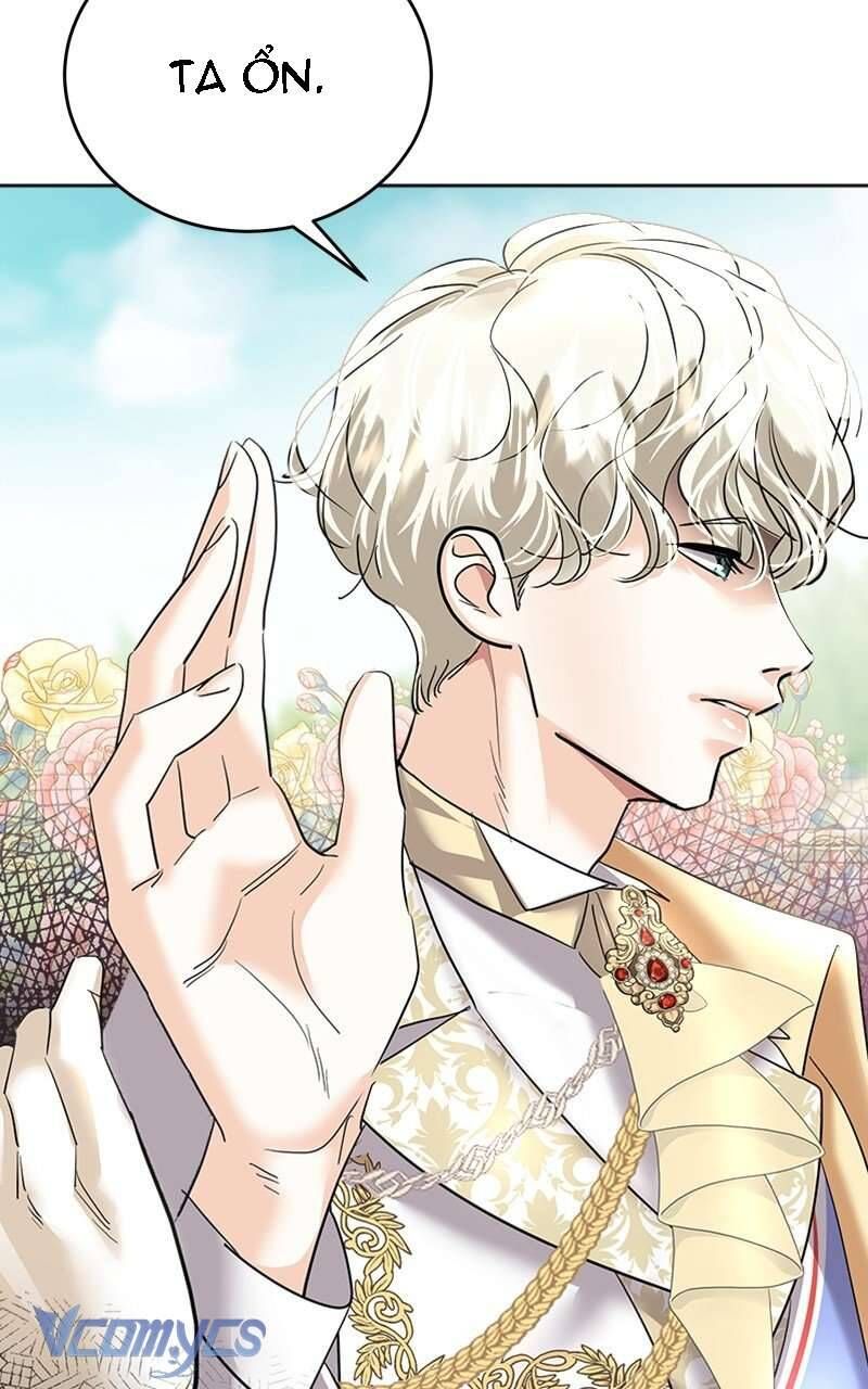 Hoàng Hậu Son Môi Chapter 14 - 44