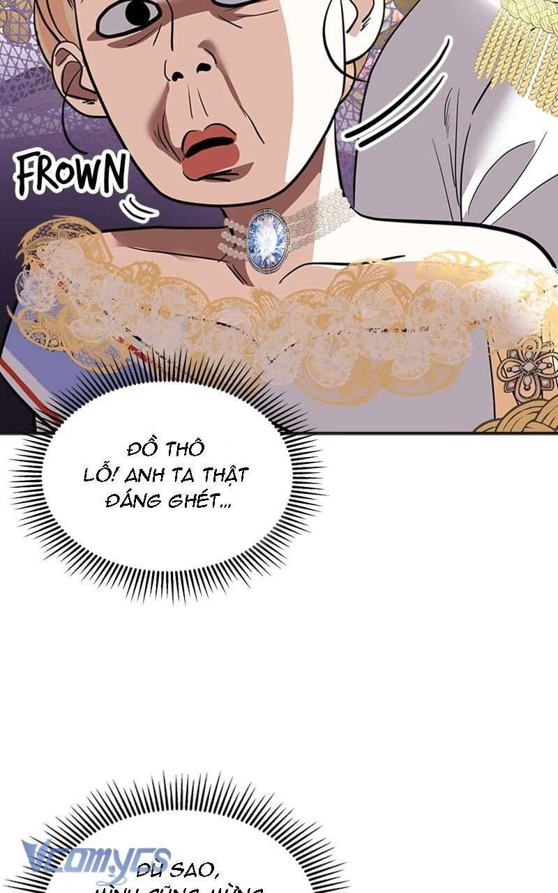 Hoàng Hậu Son Môi Chapter 14 - 47