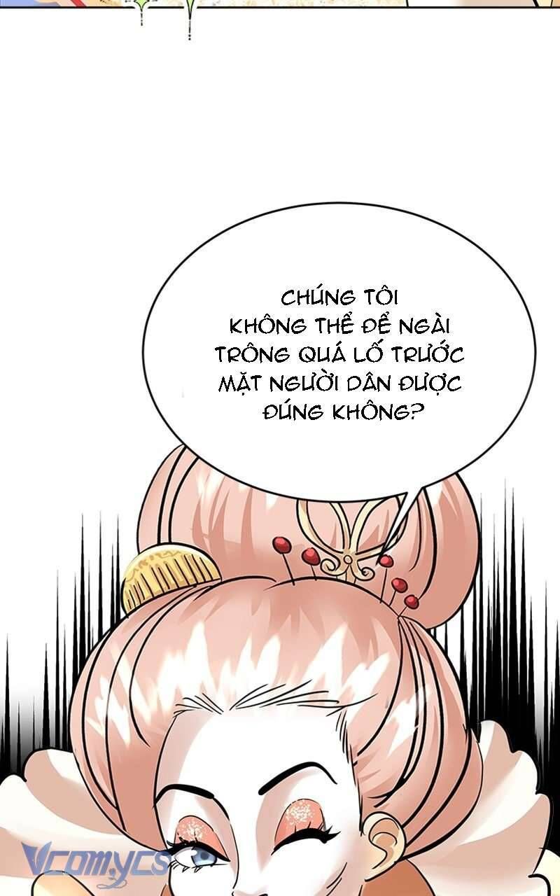 Hoàng Hậu Son Môi Chapter 14 - 49