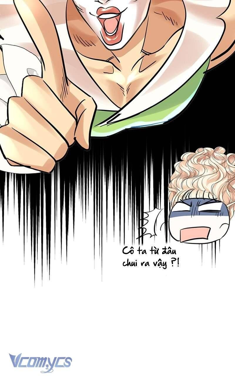 Hoàng Hậu Son Môi Chapter 14 - 50