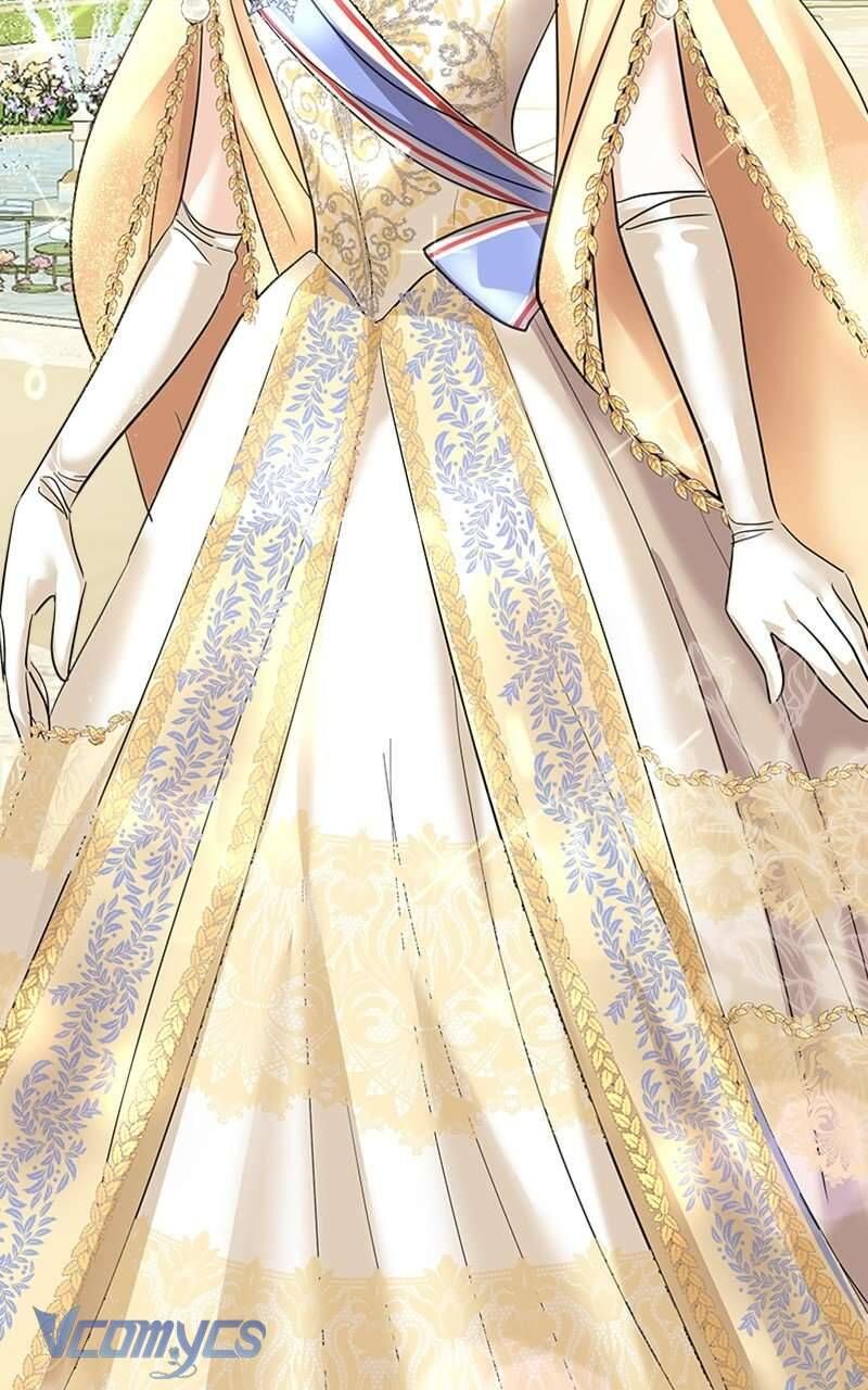 Hoàng Hậu Son Môi Chapter 14 - 6