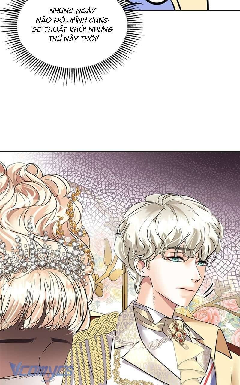 Hoàng Hậu Son Môi Chapter 14 - 52