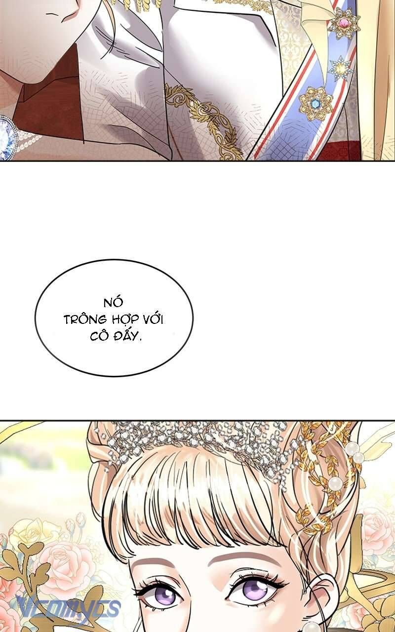 Hoàng Hậu Son Môi Chapter 14 - 53