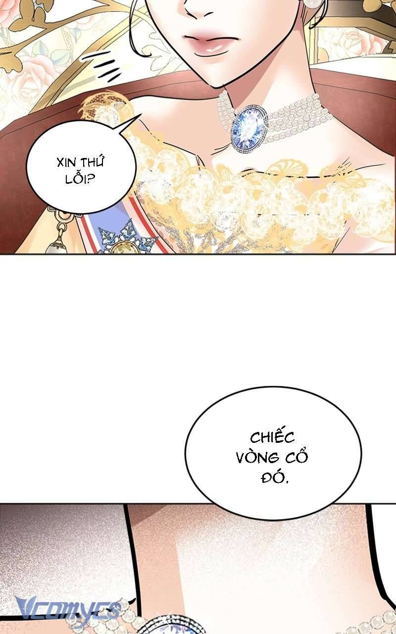 Hoàng Hậu Son Môi Chapter 14 - 54