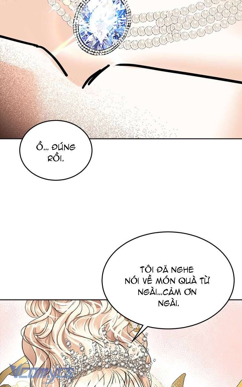 Hoàng Hậu Son Môi Chapter 14 - 55