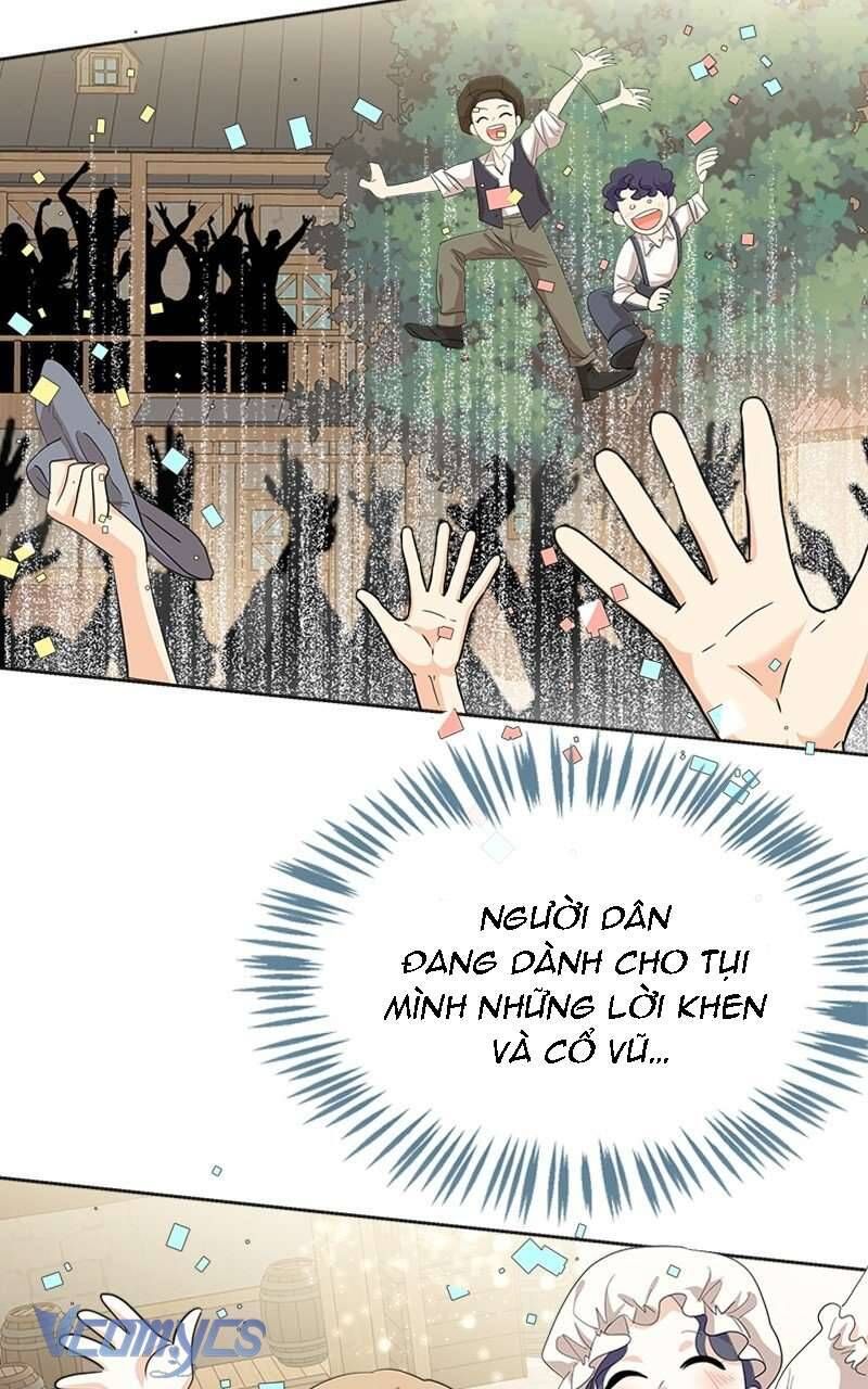 Hoàng Hậu Son Môi Chapter 14 - 71