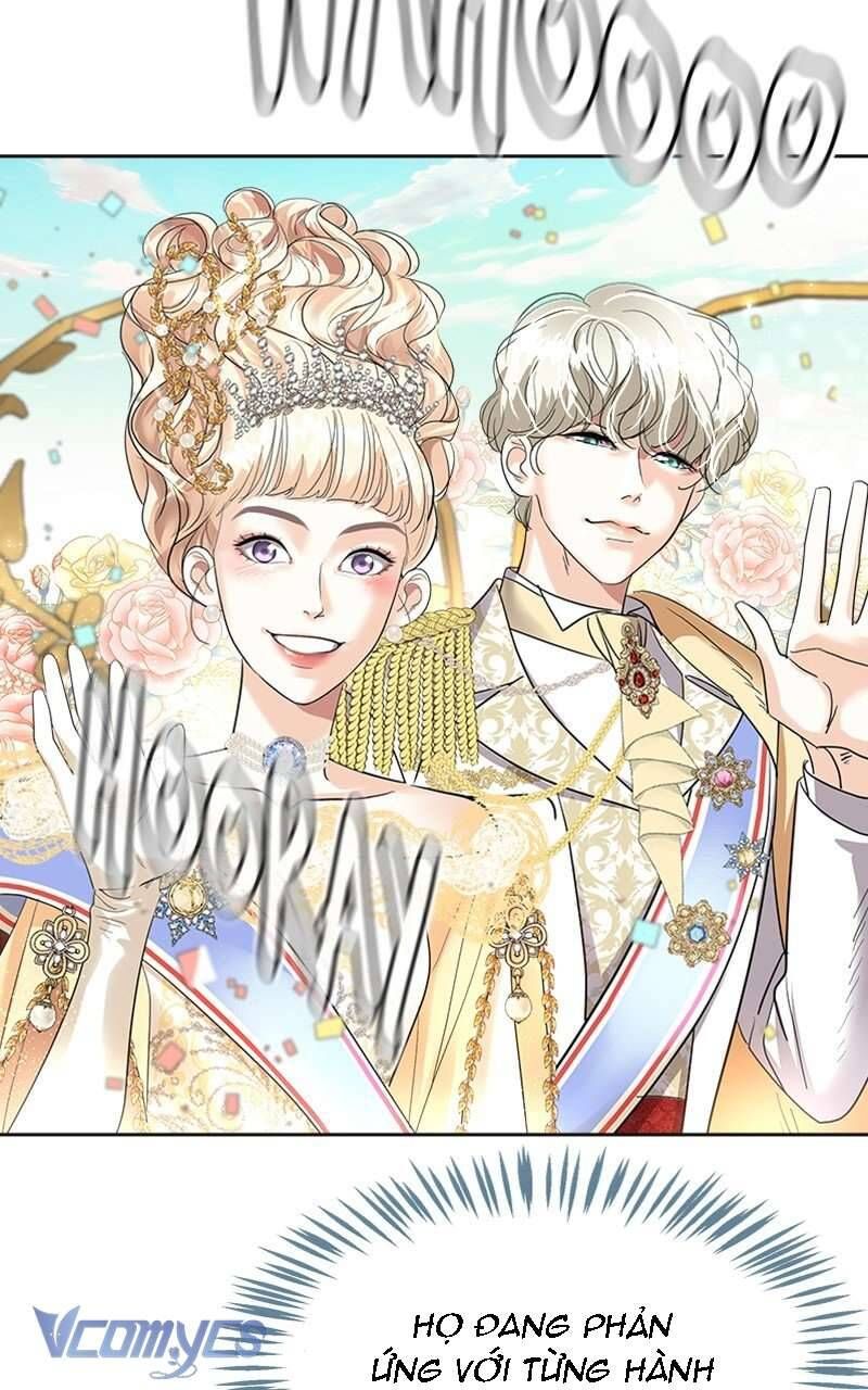 Hoàng Hậu Son Môi Chapter 14 - 73