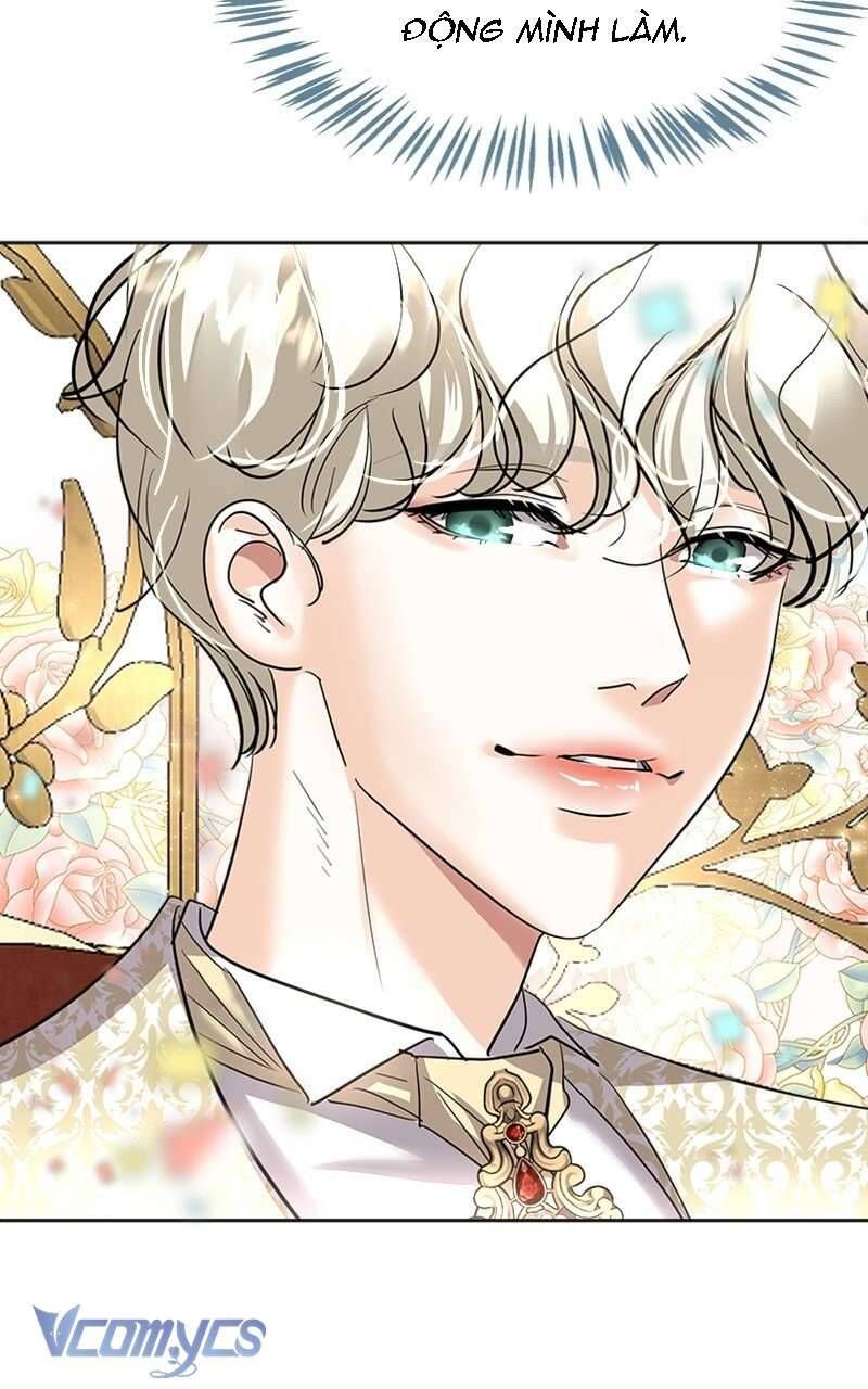 Hoàng Hậu Son Môi Chapter 14 - 74