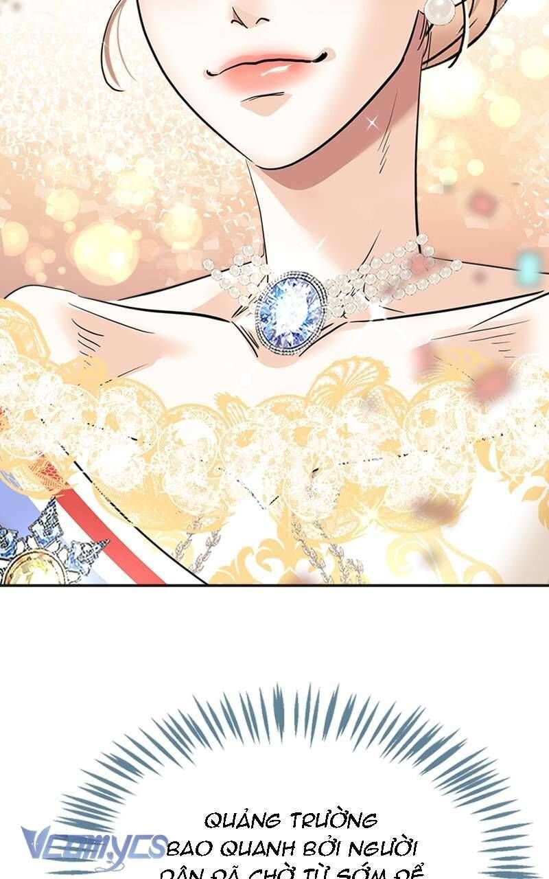 Hoàng Hậu Son Môi Chapter 14 - 78