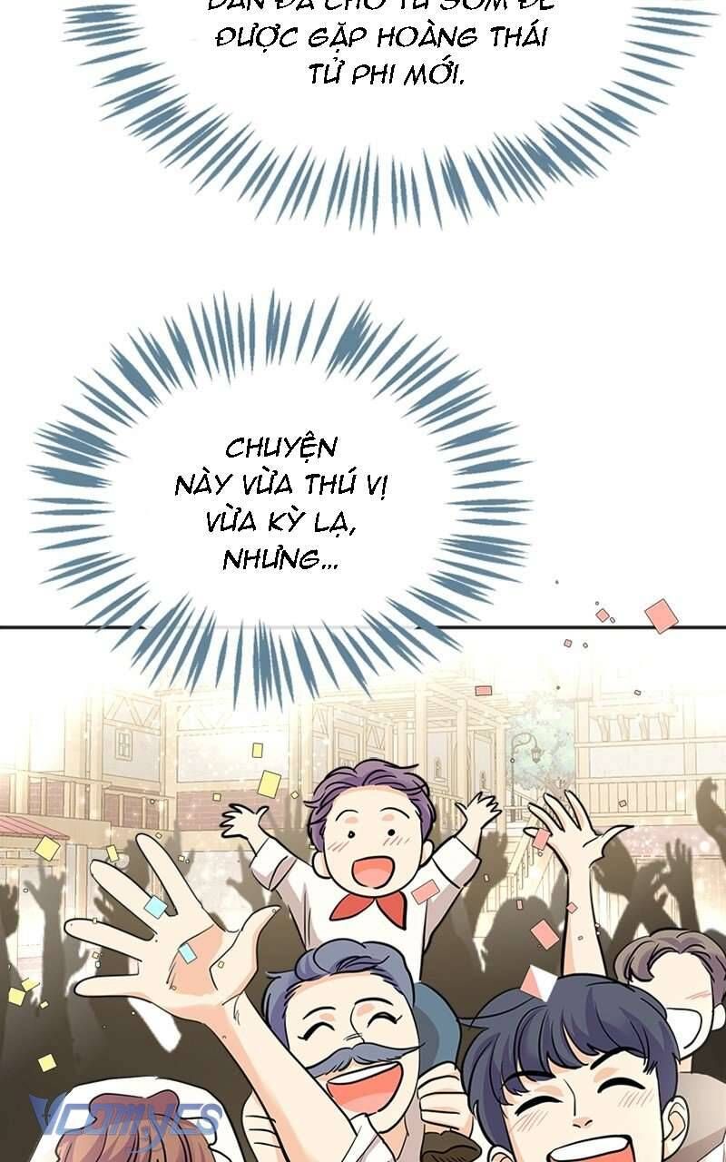 Hoàng Hậu Son Môi Chapter 14 - 79
