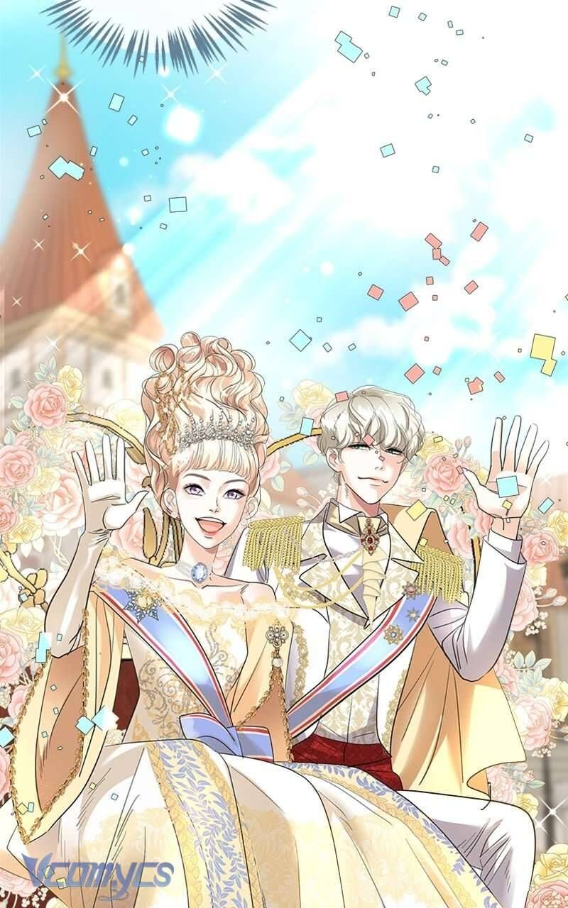 Hoàng Hậu Son Môi Chapter 14 - 81