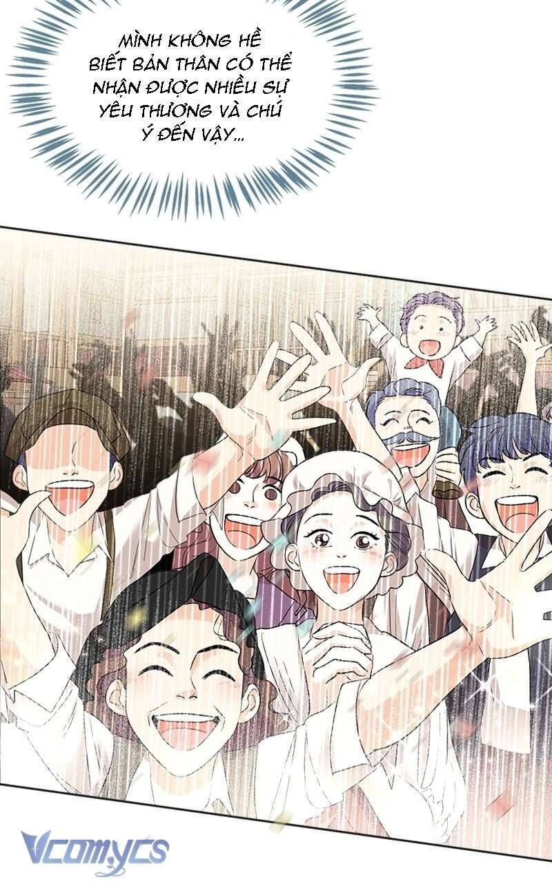 Hoàng Hậu Son Môi Chapter 14 - 83
