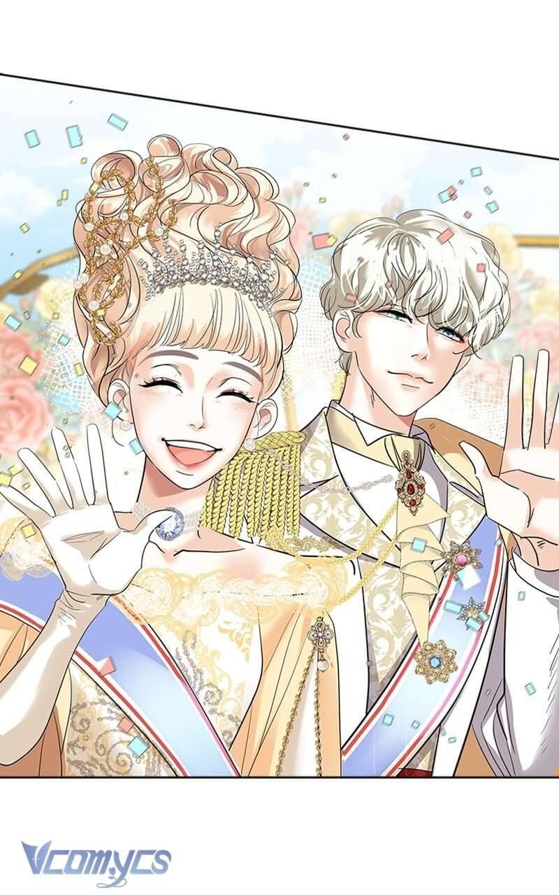 Hoàng Hậu Son Môi Chapter 14 - 84