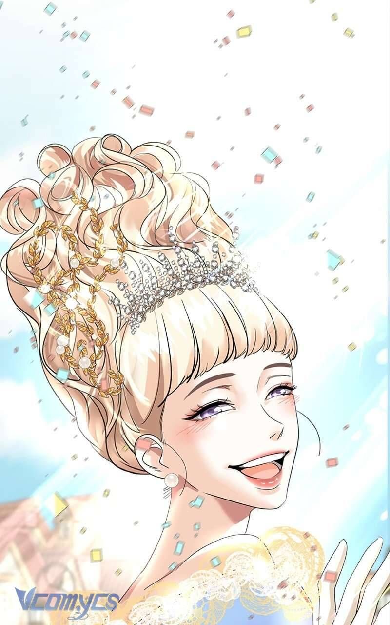 Hoàng Hậu Son Môi Chapter 14 - 87
