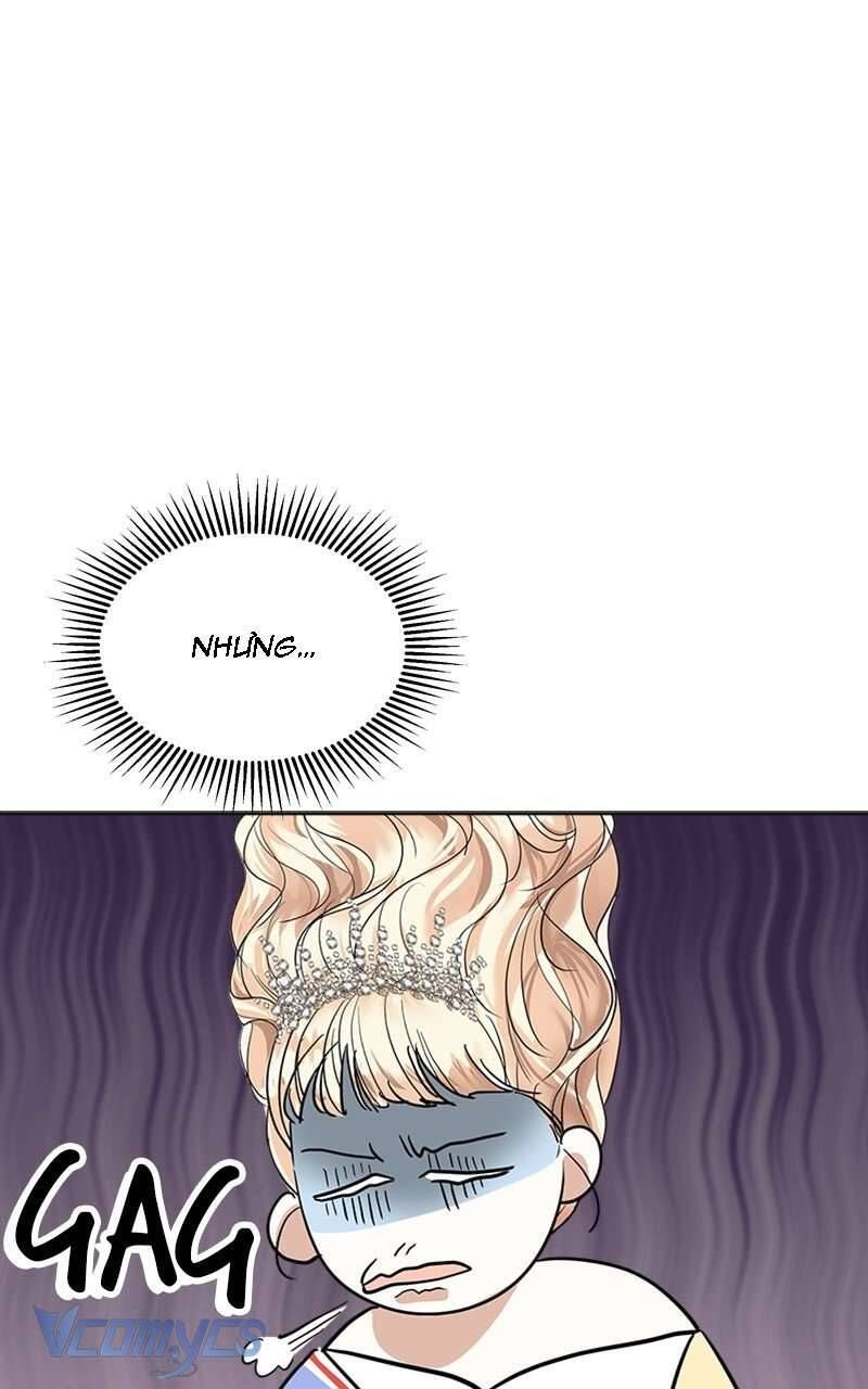 Hoàng Hậu Son Môi Chapter 14 - 10