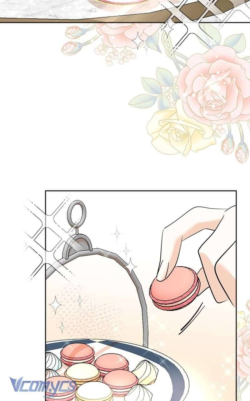 Hoàng Hậu Son Môi Chapter 14 - 92