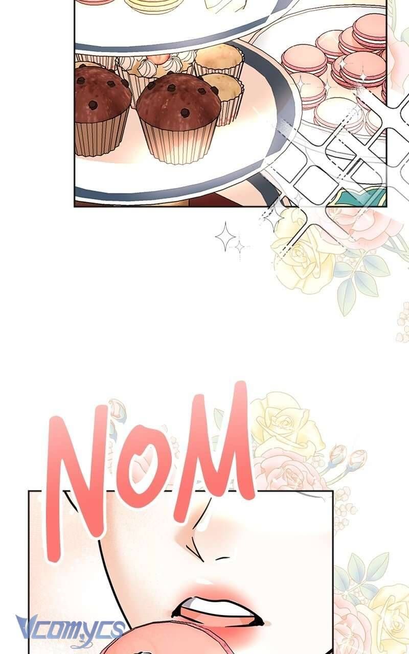 Hoàng Hậu Son Môi Chapter 14 - 93