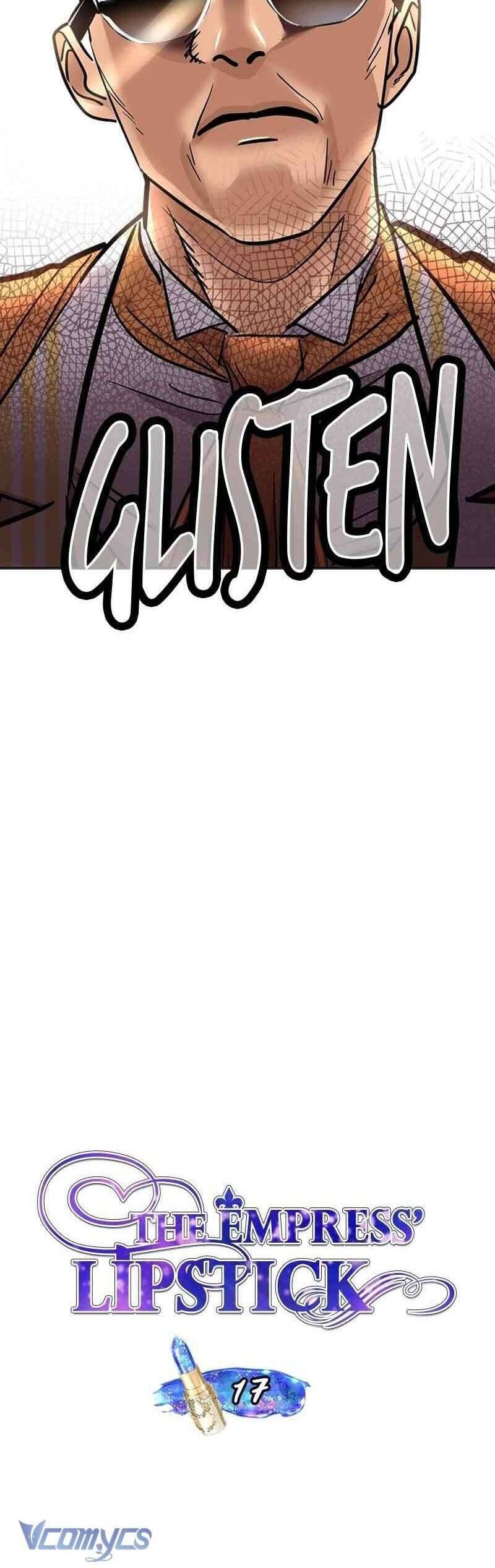 Hoàng Hậu Son Môi Chapter 17 - 13