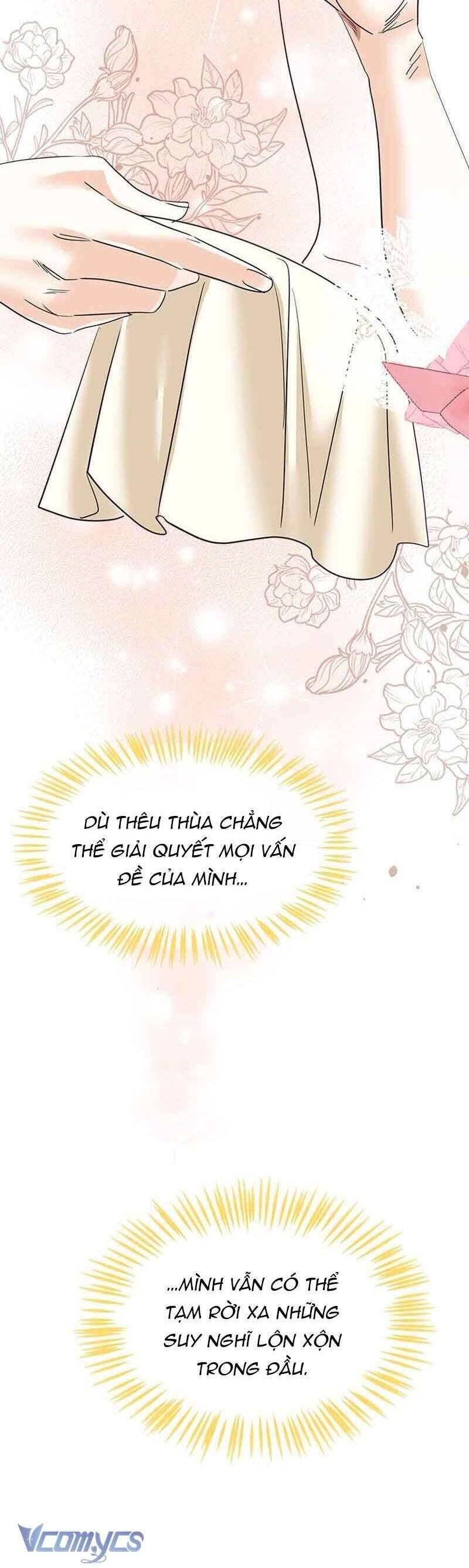 Hoàng Hậu Son Môi Chapter 17 - 23