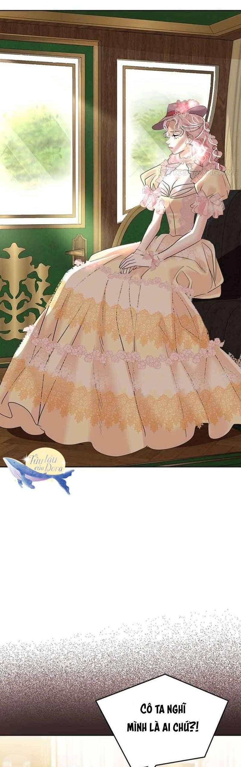 Hoàng Hậu Son Môi Chapter 17 - 40