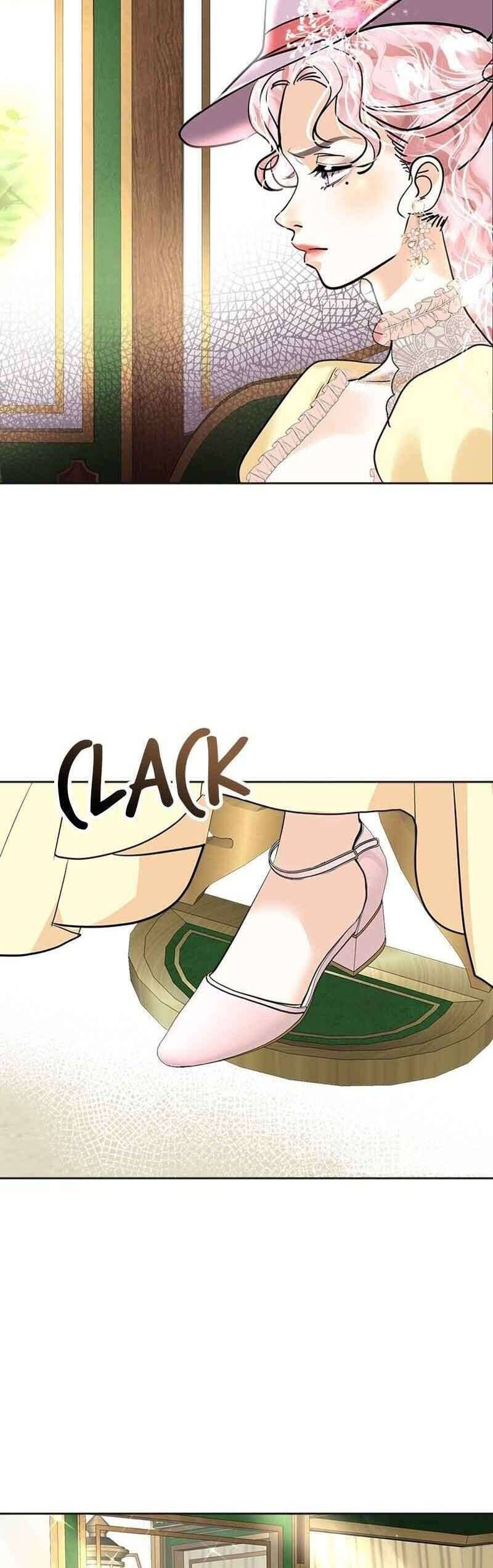 Hoàng Hậu Son Môi Chapter 17 - 43