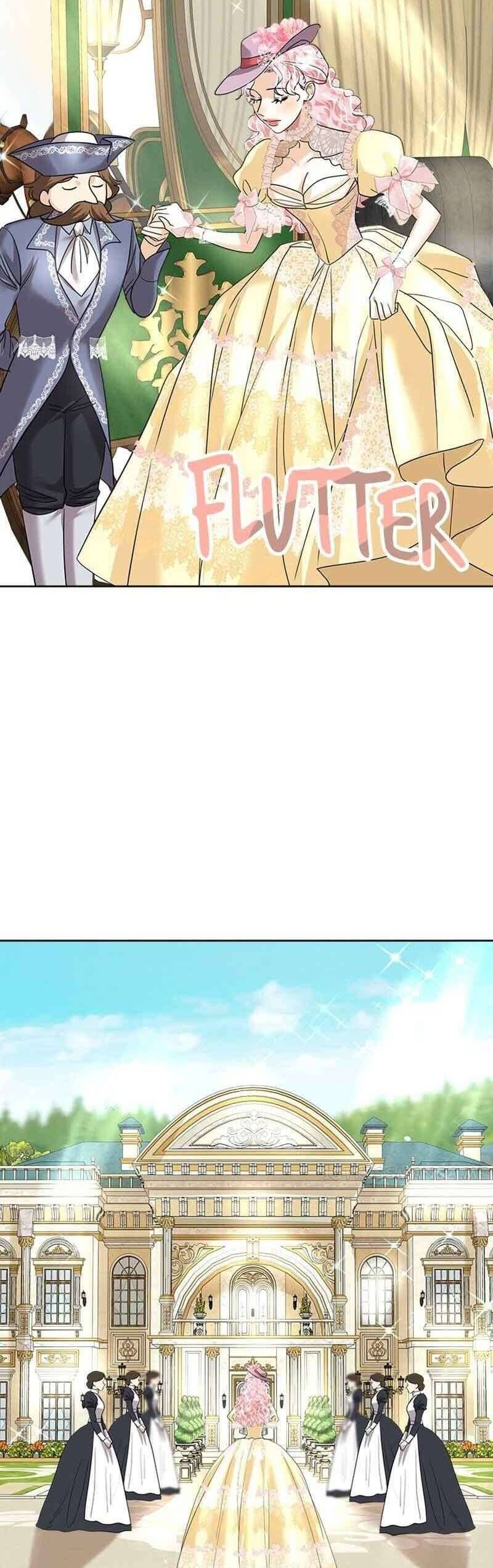 Hoàng Hậu Son Môi Chapter 17 - 44