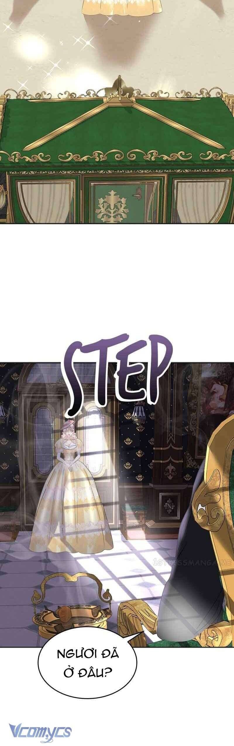 Hoàng Hậu Son Môi Chapter 17 - 45