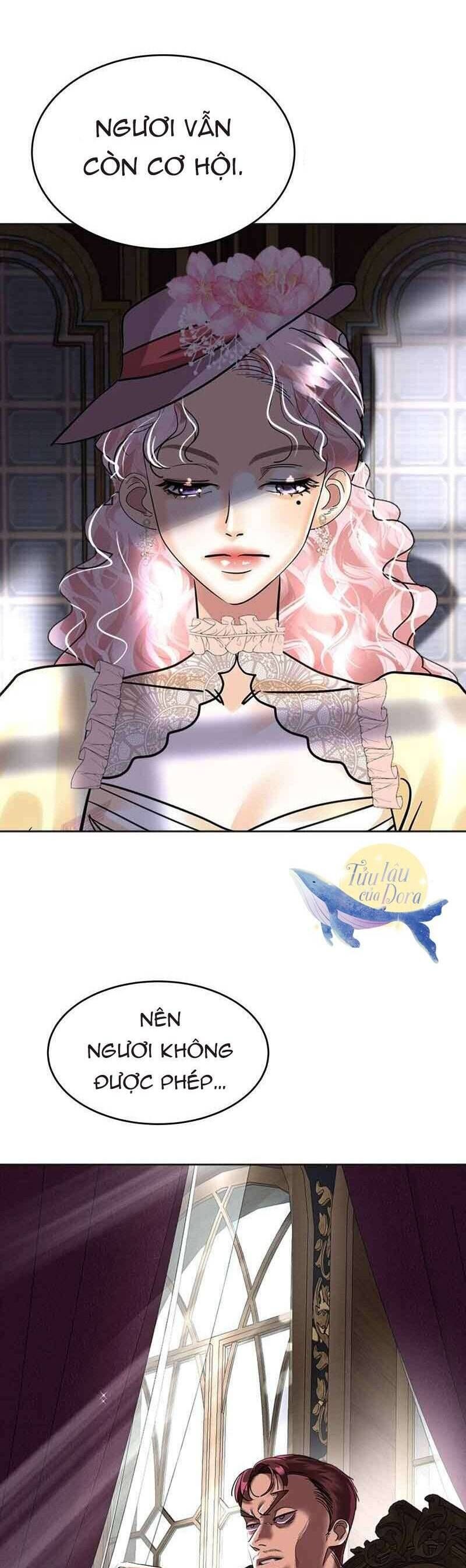 Hoàng Hậu Son Môi Chapter 17 - 49