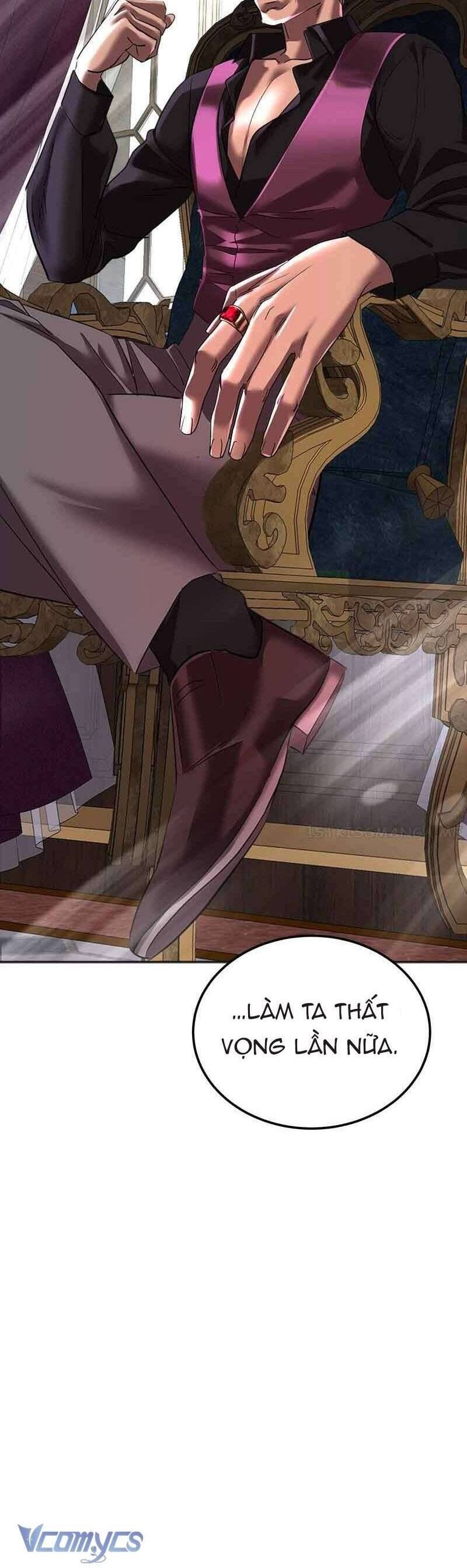 Hoàng Hậu Son Môi Chapter 17 - 50