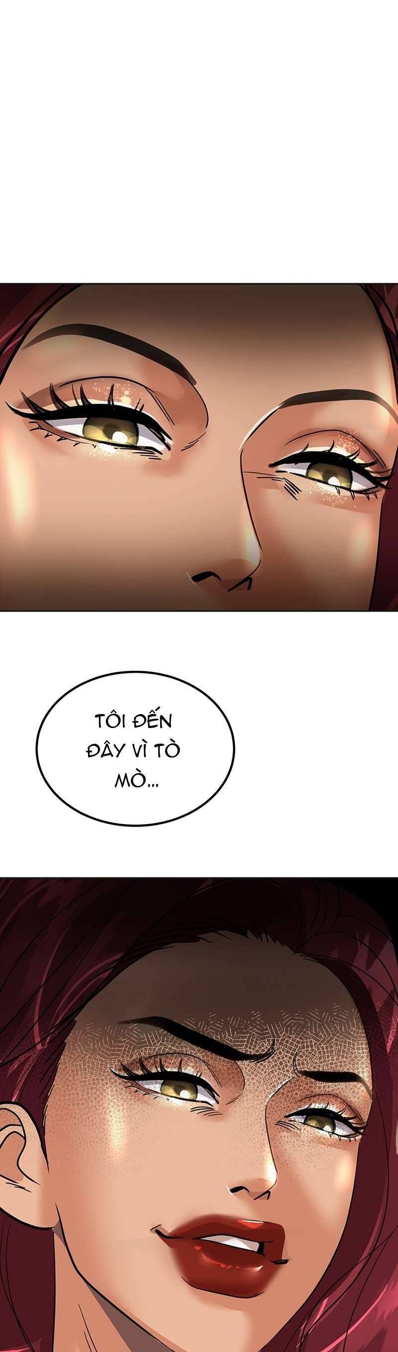 Hoàng Hậu Son Môi Chapter 21 - 2