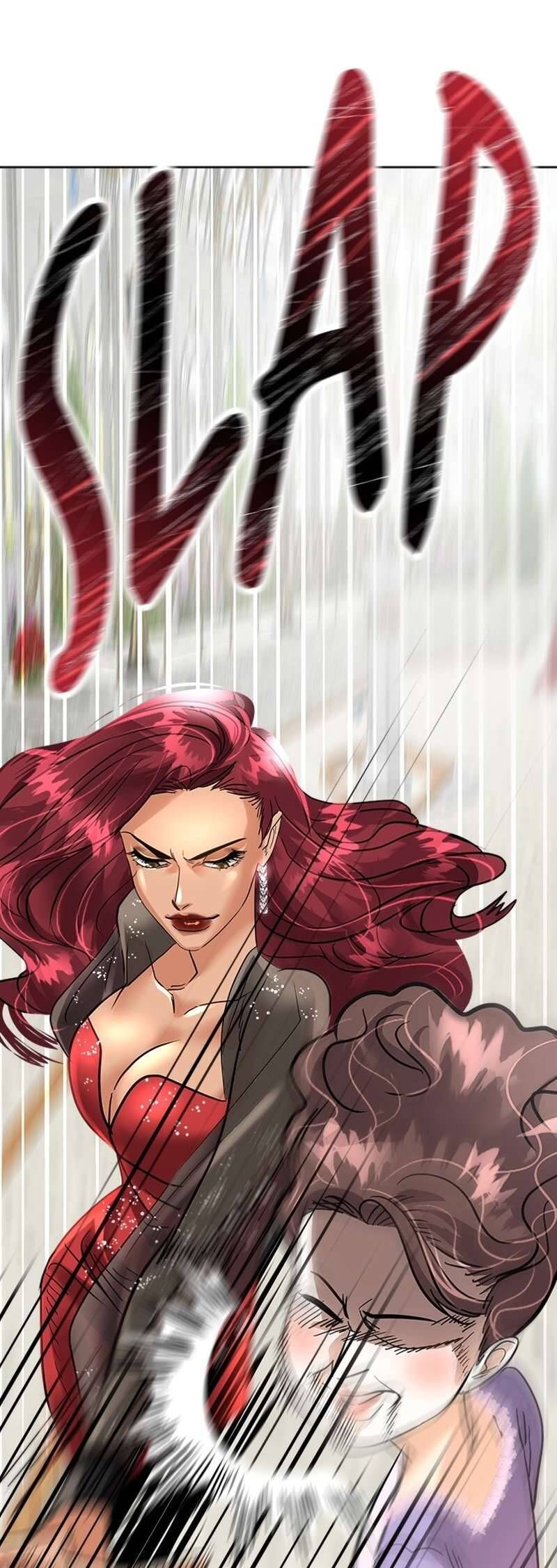 Hoàng Hậu Son Môi Chapter 21 - 11