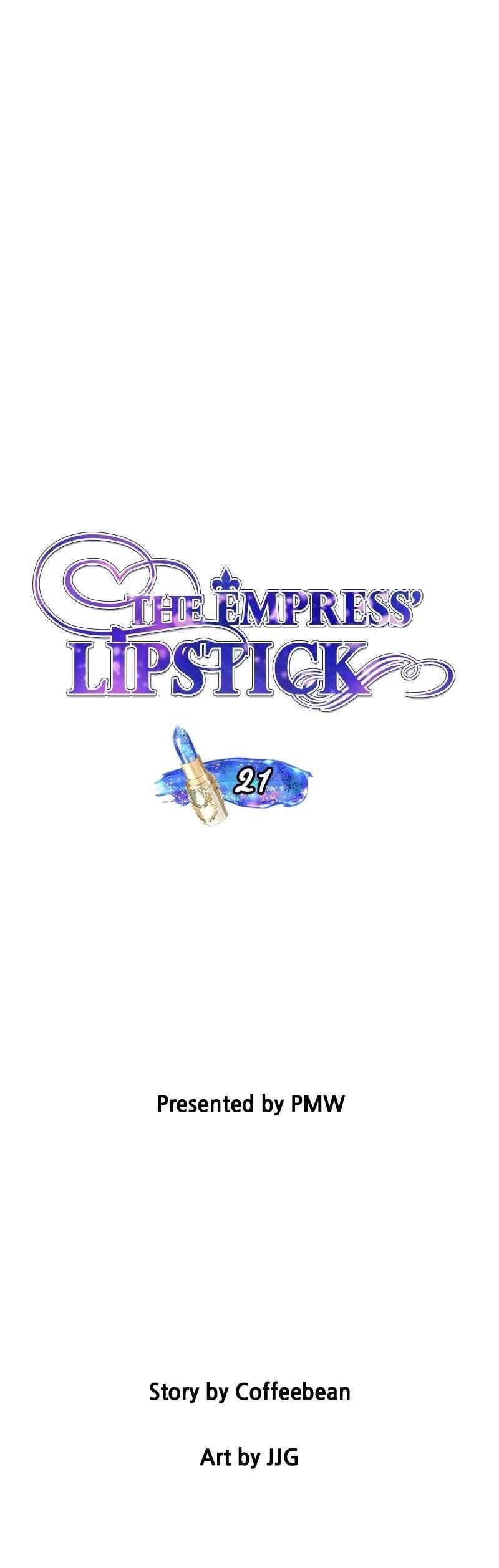 Hoàng Hậu Son Môi Chapter 21 - 14