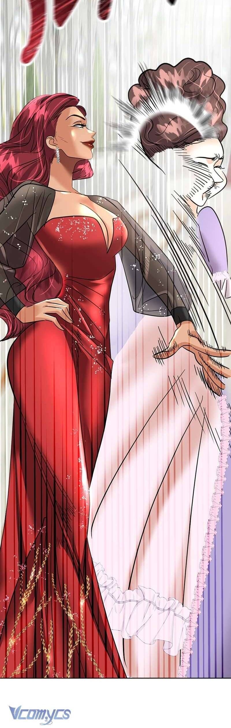 Hoàng Hậu Son Môi Chapter 21 - 16