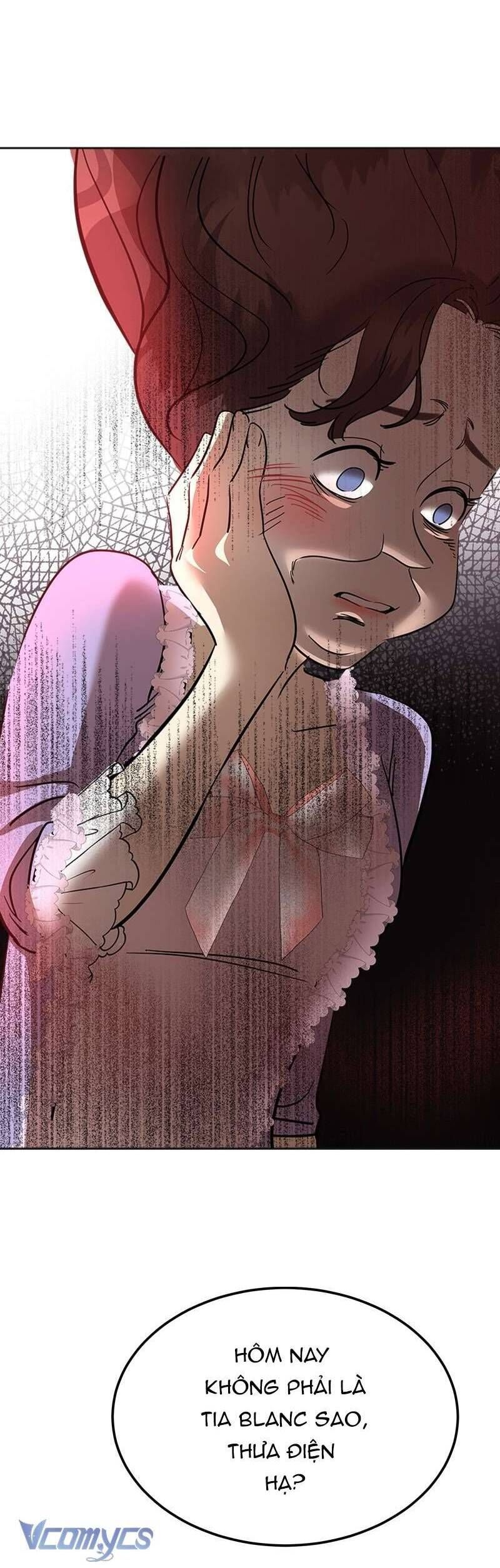 Hoàng Hậu Son Môi Chapter 21 - 18