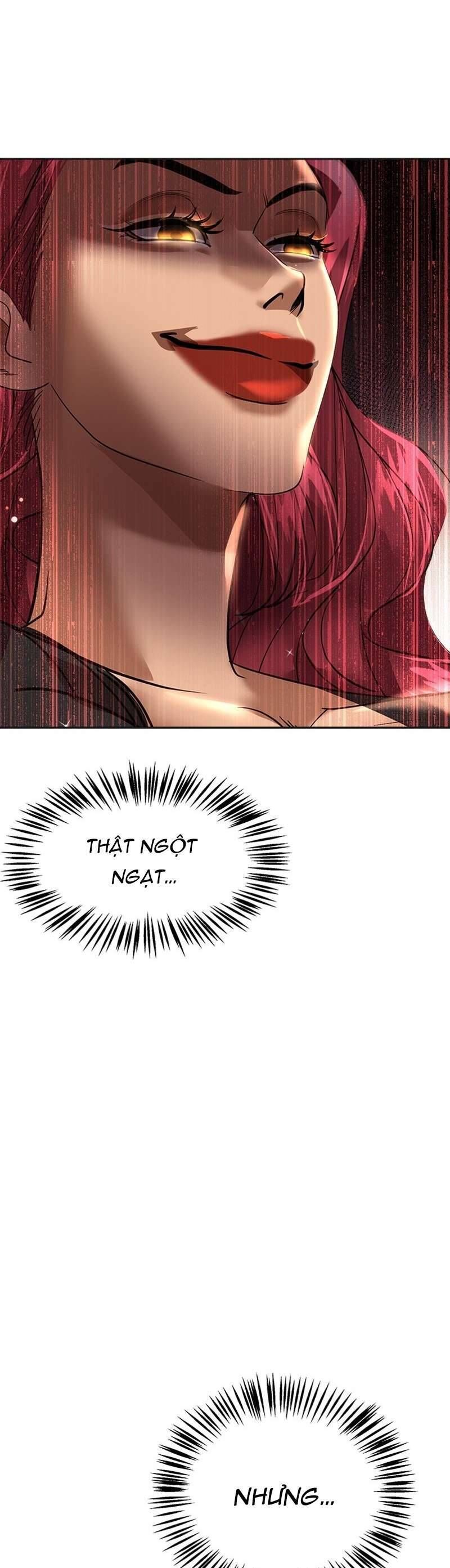 Hoàng Hậu Son Môi Chapter 21 - 25