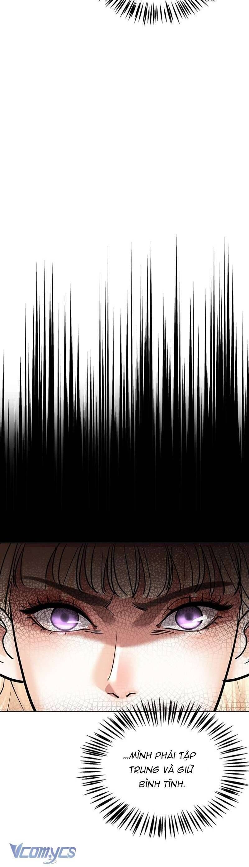 Hoàng Hậu Son Môi Chapter 21 - 26