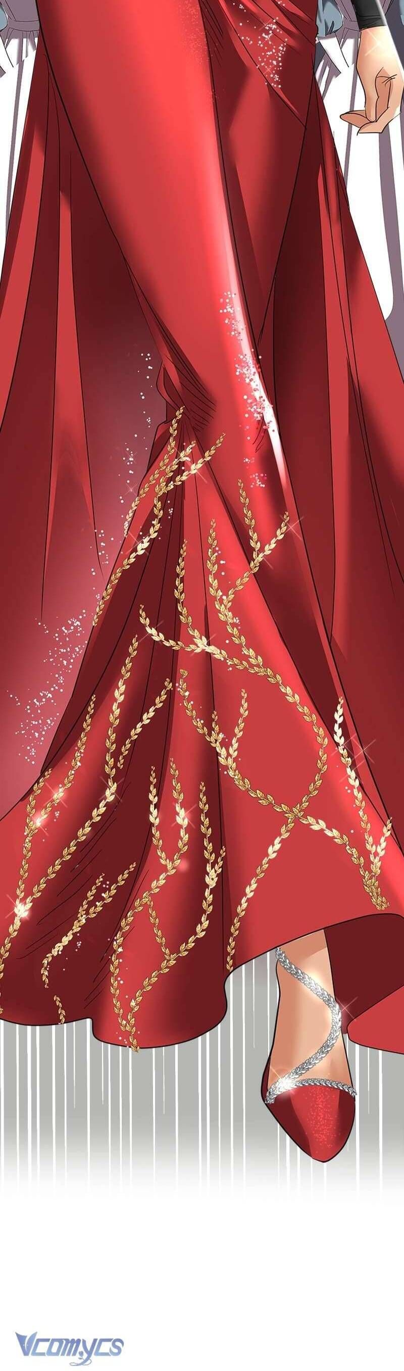 Hoàng Hậu Son Môi Chapter 21 - 4