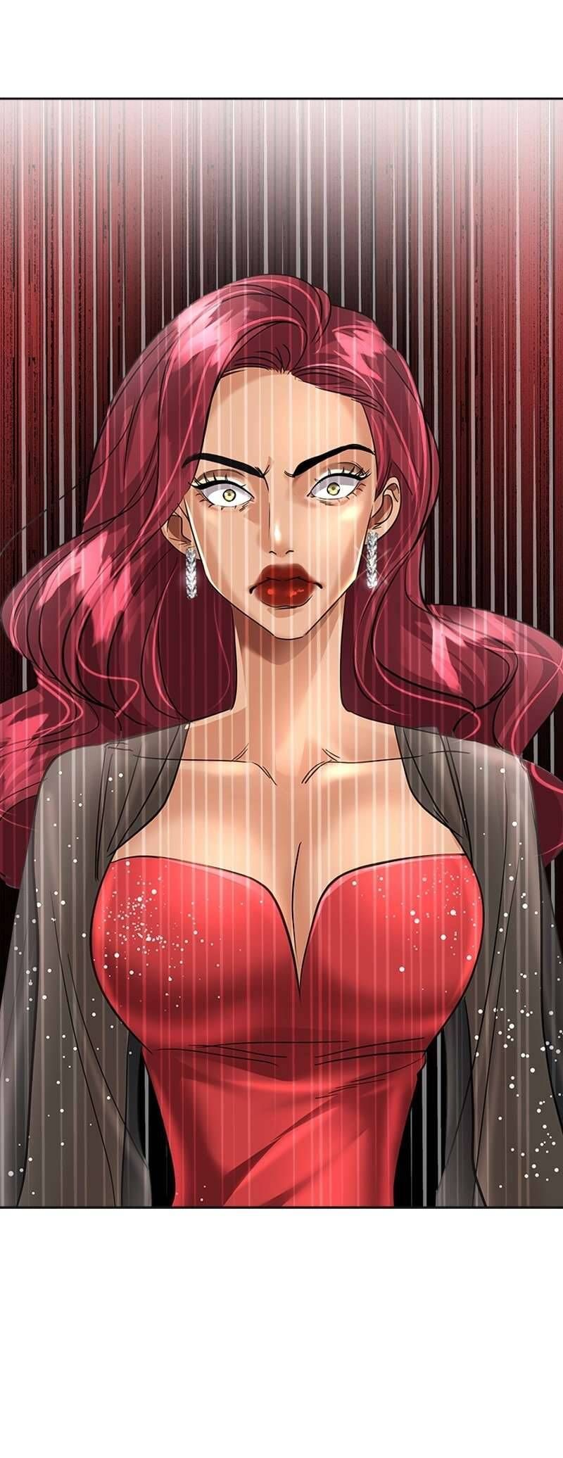 Hoàng Hậu Son Môi Chapter 21 - 33