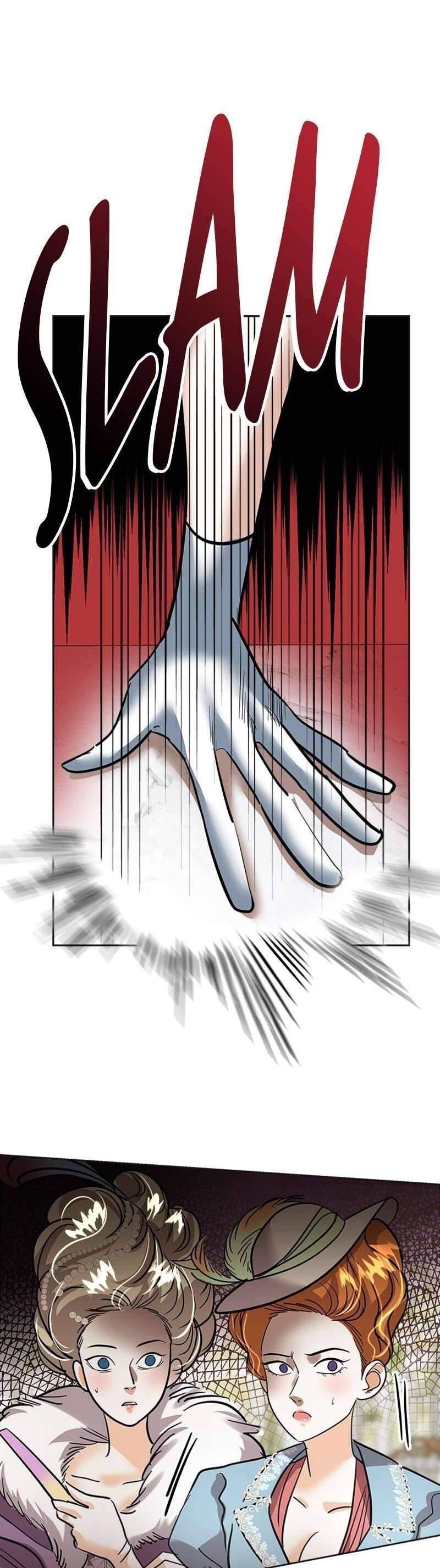 Hoàng Hậu Son Môi Chapter 21 - 36