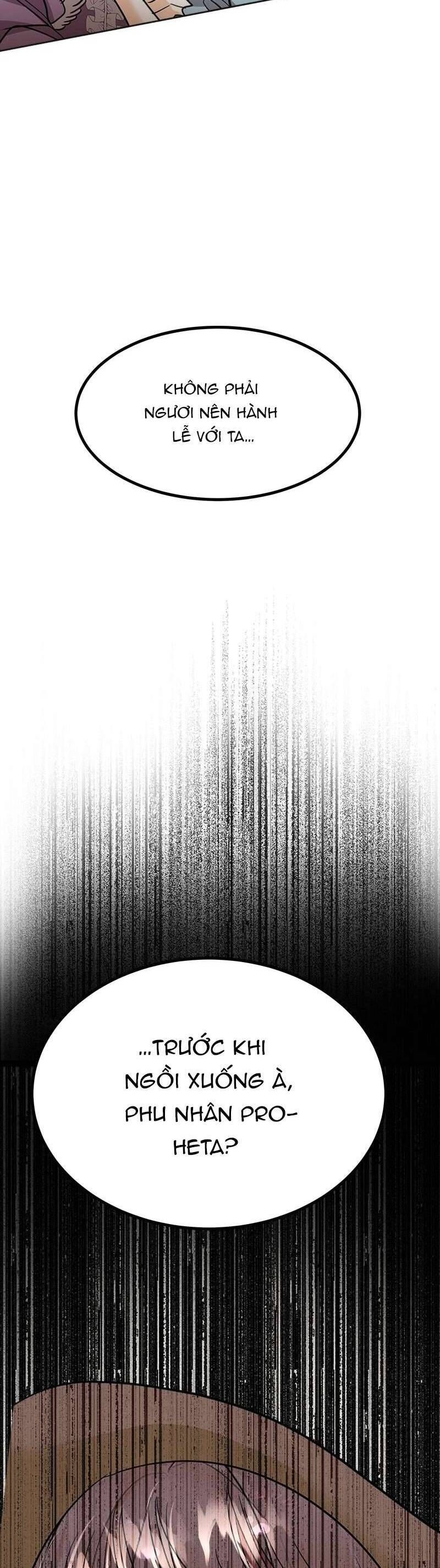 Hoàng Hậu Son Môi Chapter 21 - 37