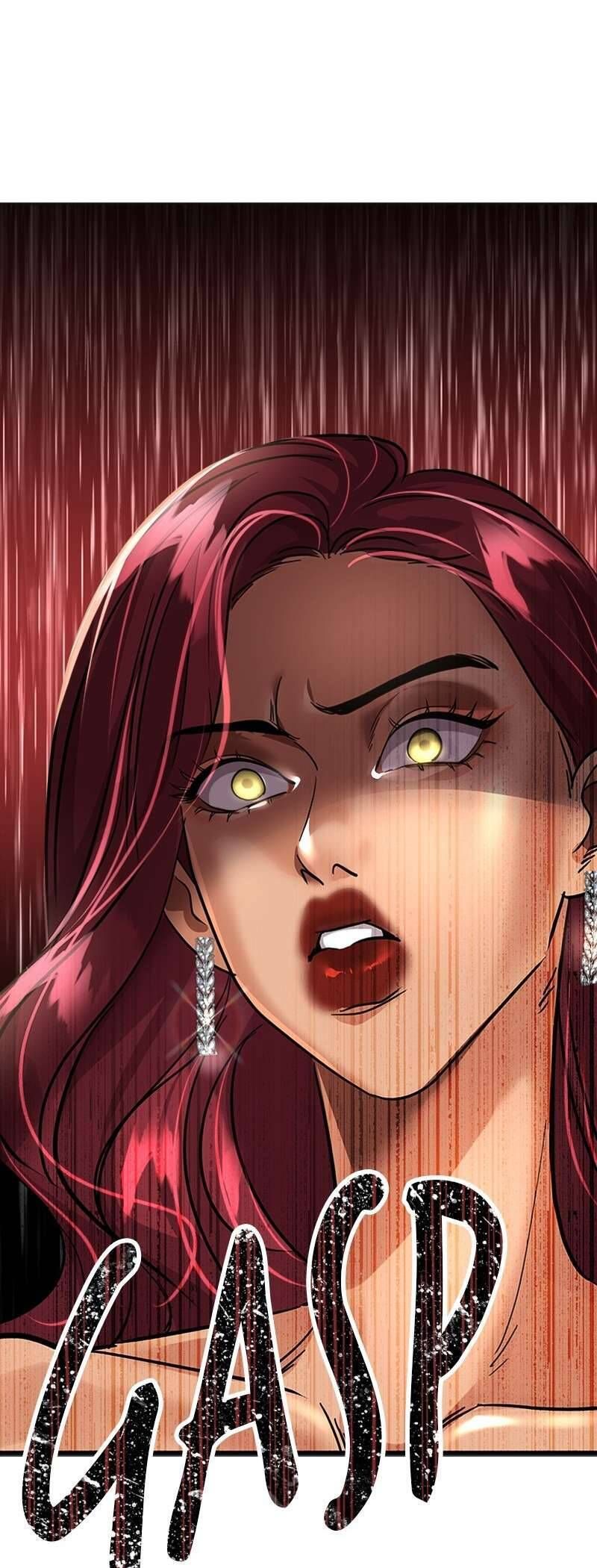 Hoàng Hậu Son Môi Chapter 21 - 39