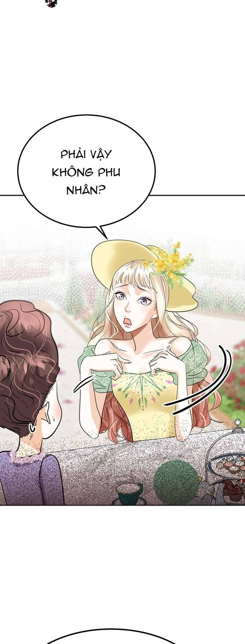 Hoàng Hậu Son Môi Chapter 21 - 40