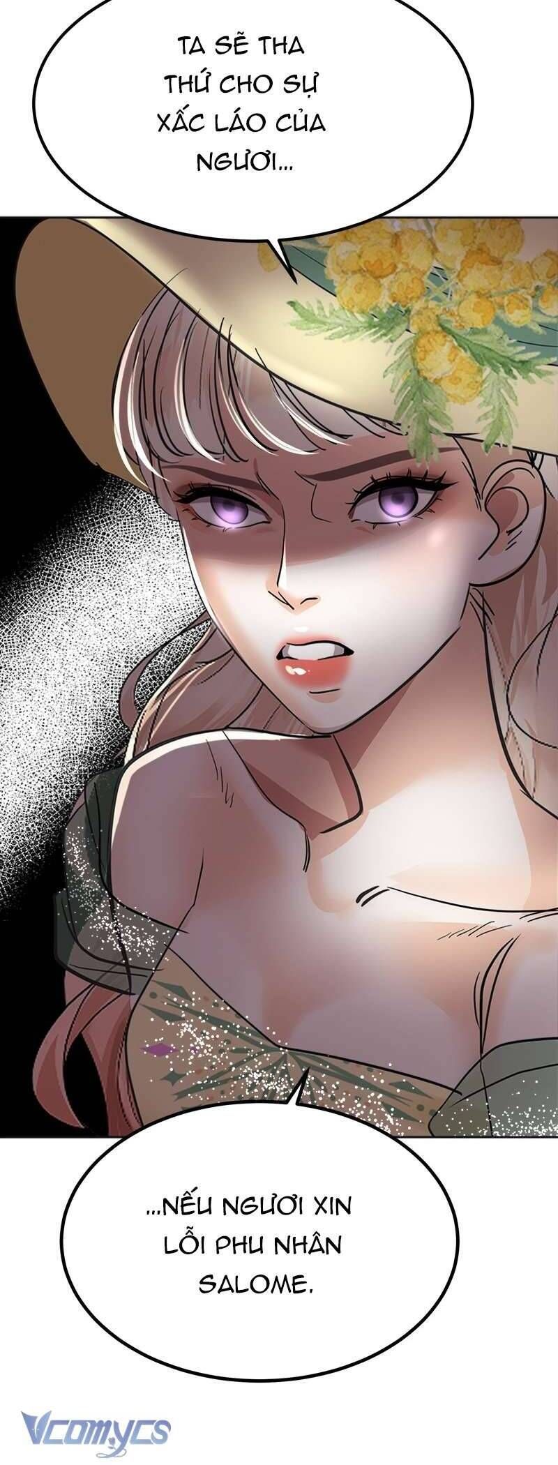 Hoàng Hậu Son Môi Chapter 21 - 41